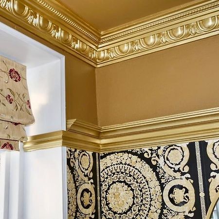 فيلا Huge Luxury 8 Bed Manor House Hot Tub Pool Table سافرون والدن المظهر الخارجي الصورة